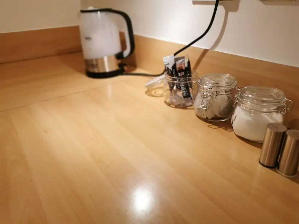 The Qube Apartments Sleeps 6 Parking