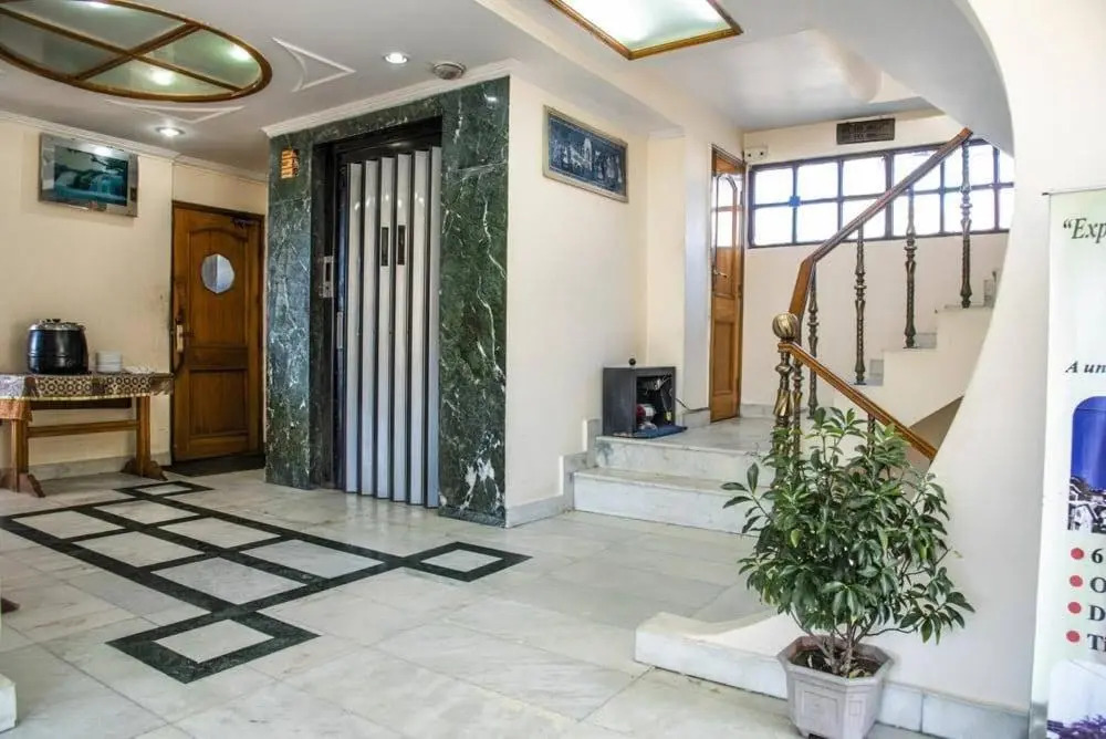 Hotel Sukh Sagar