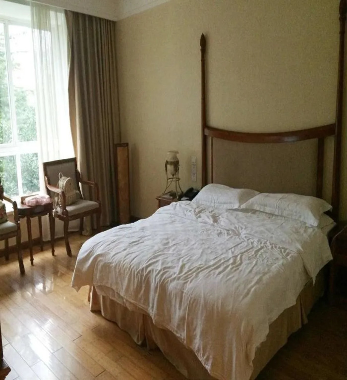 Yaan Dream Spa Hotel