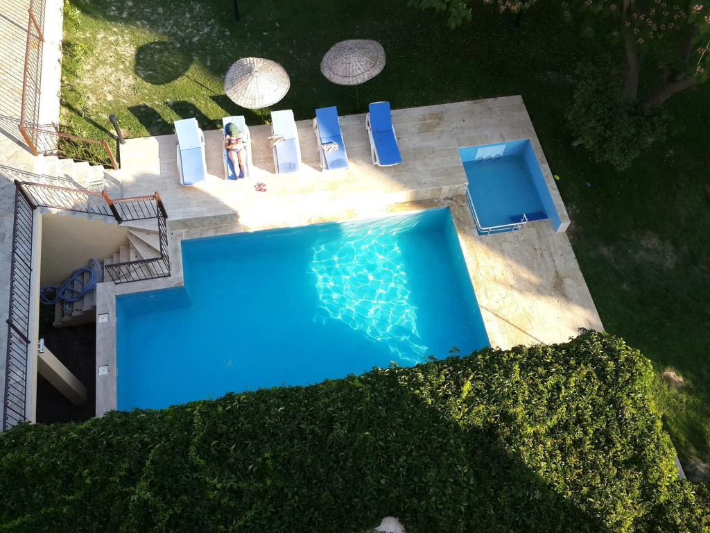 Doridas Hotel