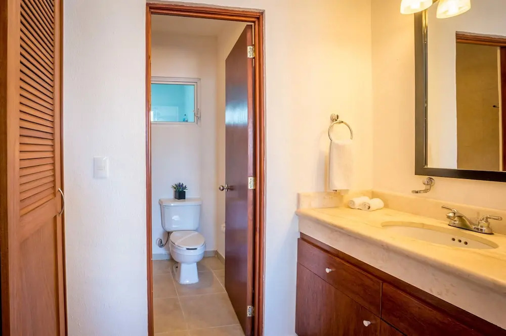 Gaviotas Condo By Bric