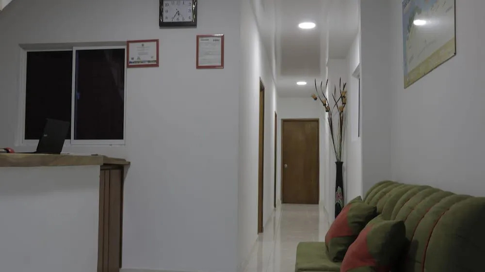 Puerto Caribe Hostal