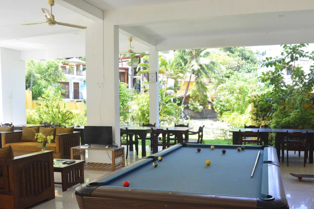 Hotel Vacanza