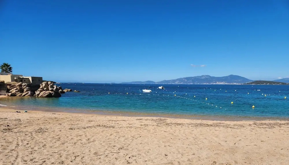 camping la vallée