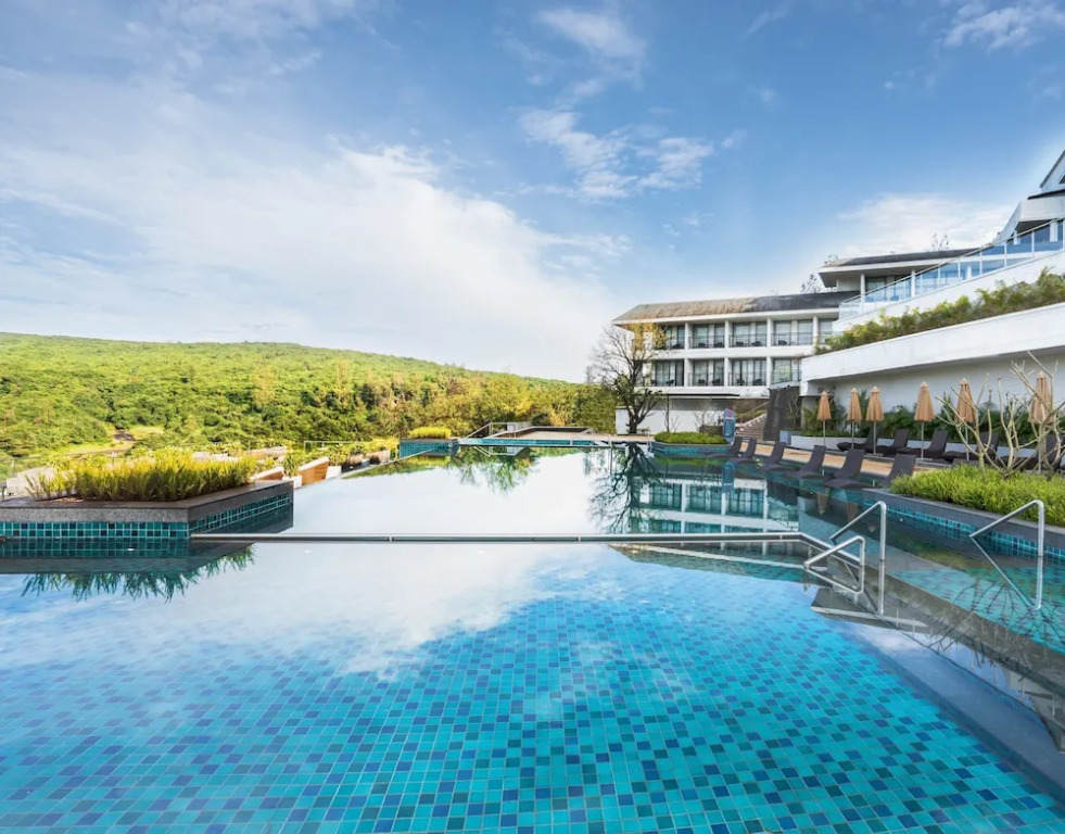 La Serene Resort & Spa