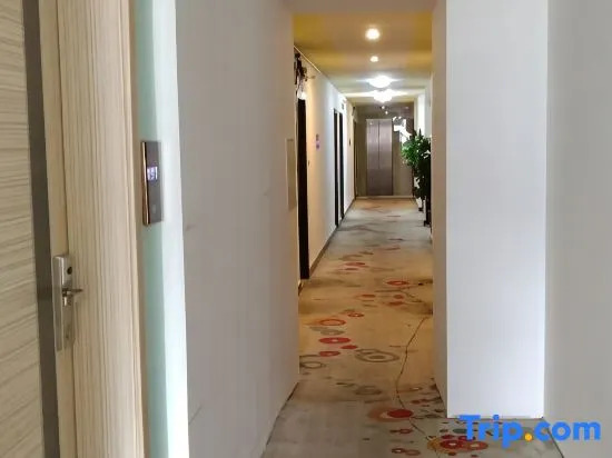 Xinguangda Hotel
