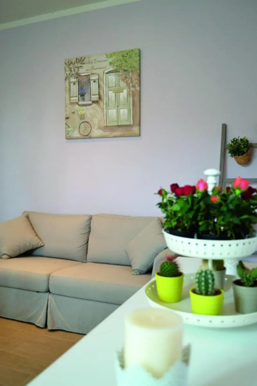 La Vecchia Tenenza B&B