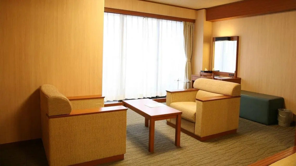 Hotel Kirishima Castle