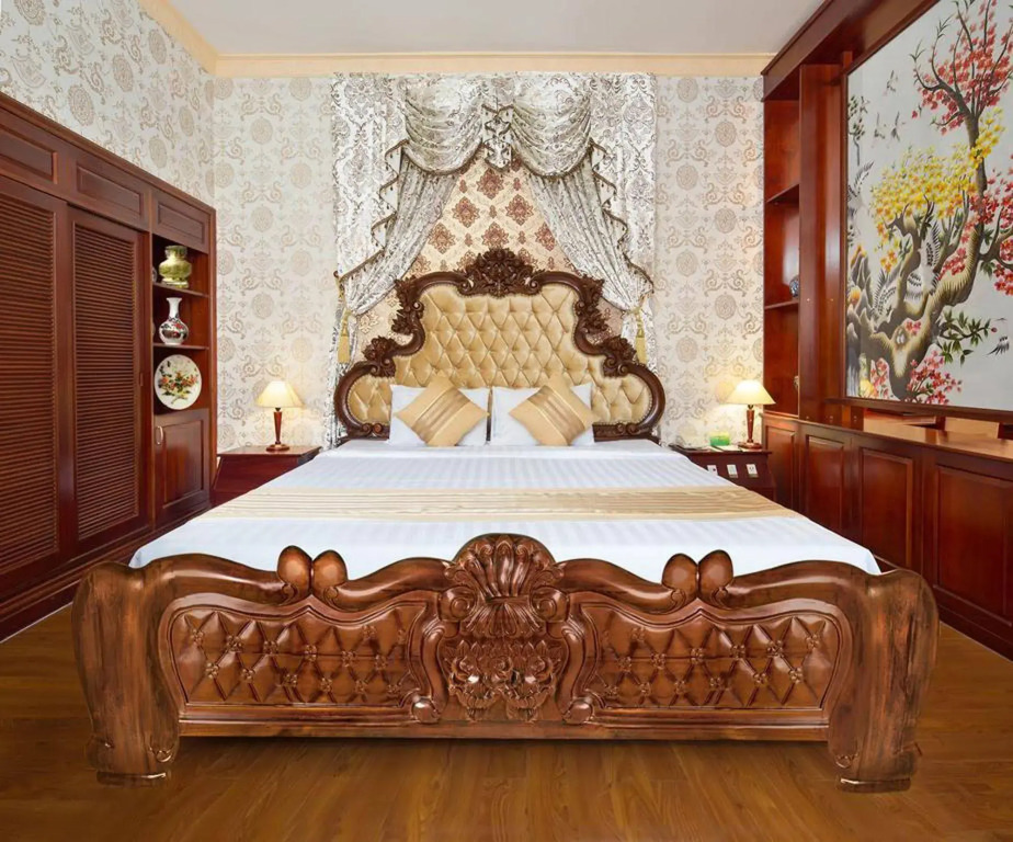 Victory Sai Gon Hotel