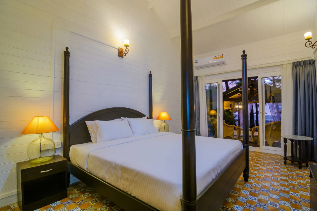 123 LaRisa Beach Resort By Svenska
