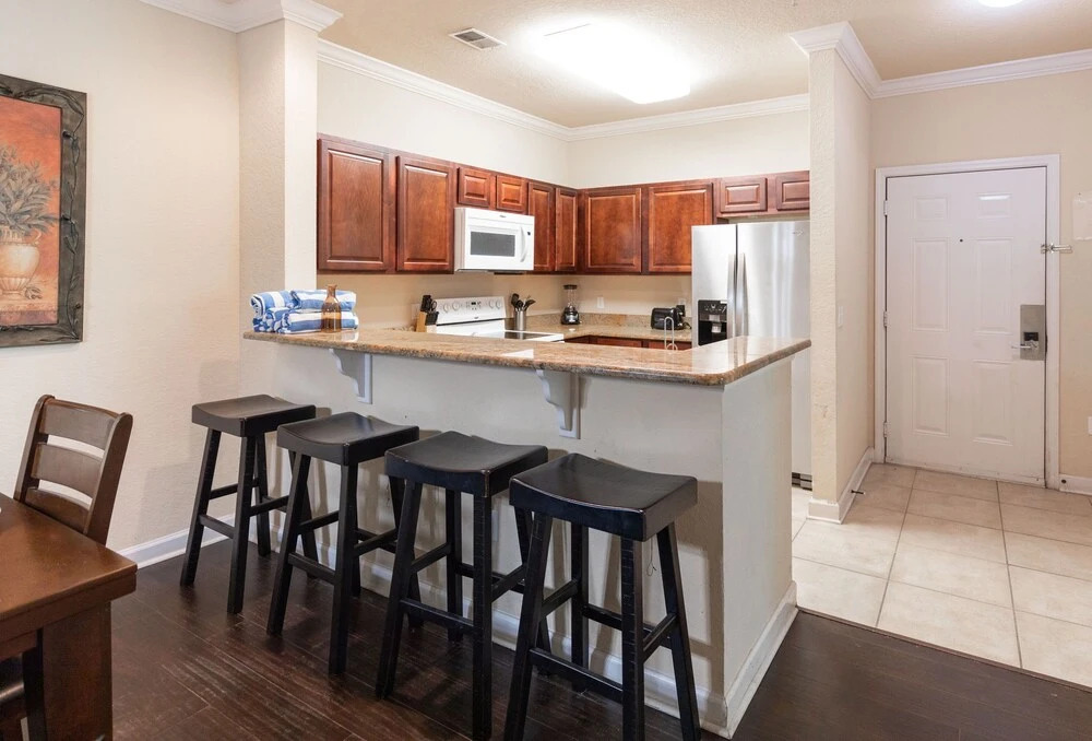 8010tw Unit 3205 - Tuscana Resort 3 Bedroom Condo by RedAwning