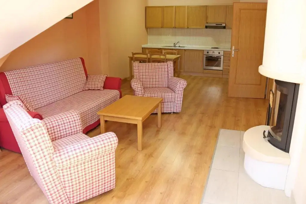 Aparthotel Snjezna Kraljica
