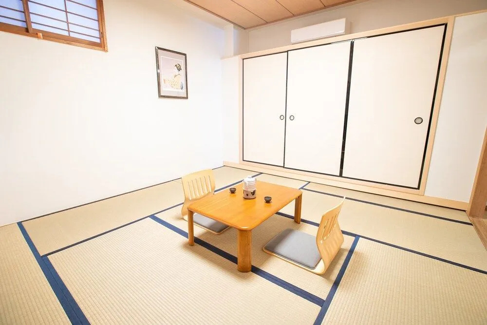Touka House 4F