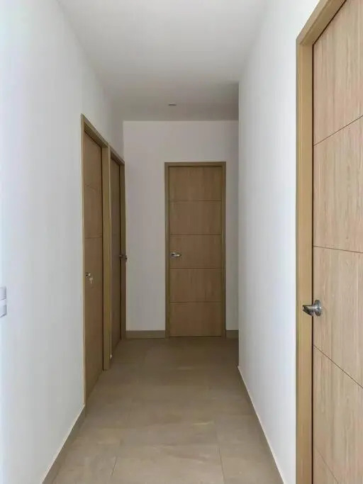 Luxury apartment Apartamento de Lujo 105