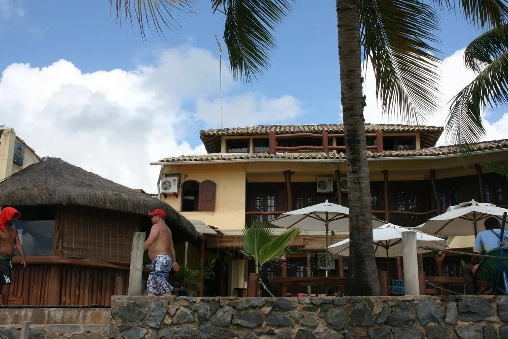 Morro Praia Hotel