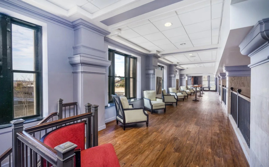Hotel Indigo Nashville - The Countrypolitan by IHG