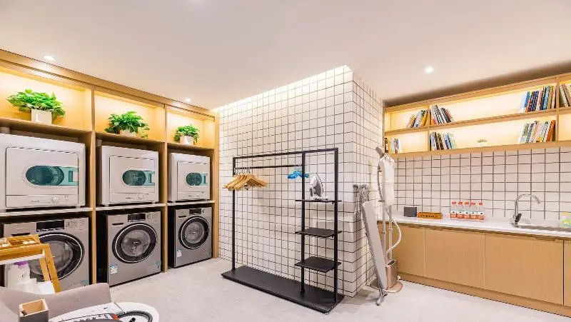 Atour Hotel Zhongguancun Yongfeng Base Beijing