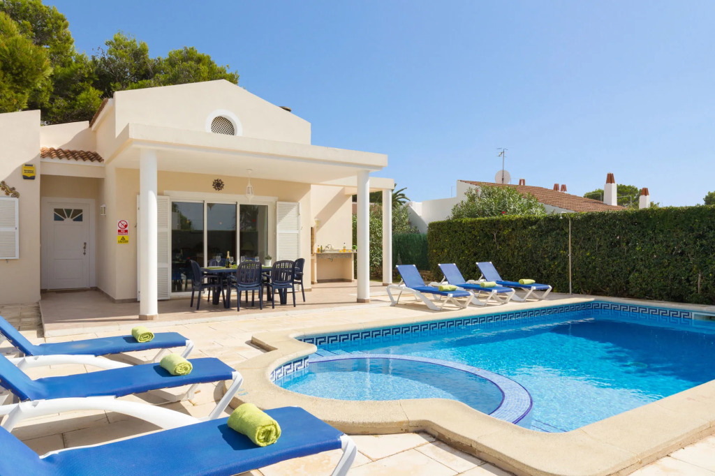Villa Rose