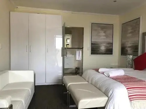 Coral Beach Estate
