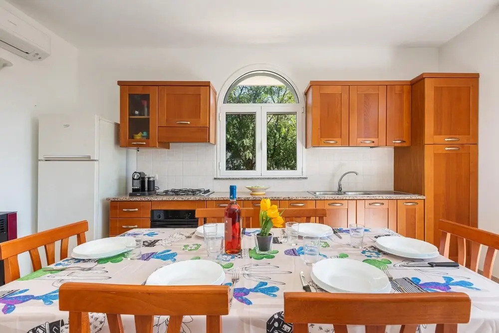 2515 Villa Marea - Appartamento Altamarea by Barbarhouse
