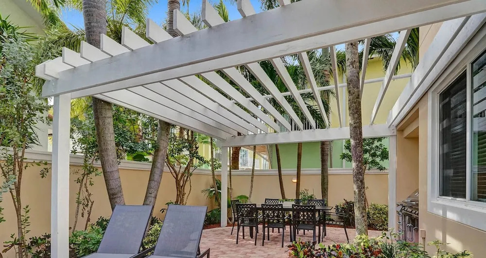 The Nia Tower Ultimate Beach House
