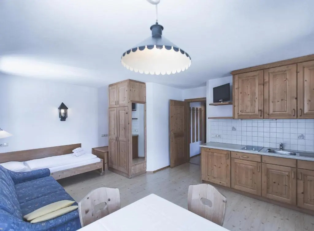 Almhaus Pfister OHG
