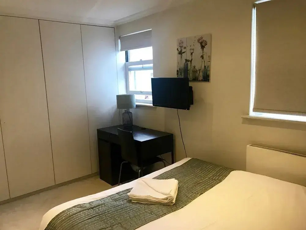 Islington Serviced Rooms and Apartments