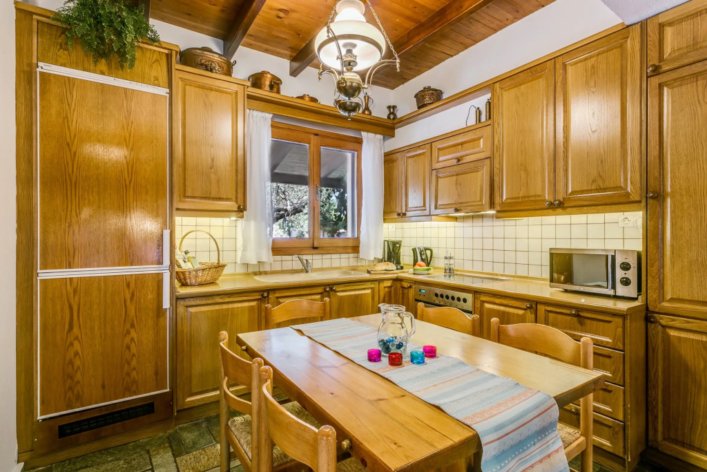 Villa Agapi Episcopi