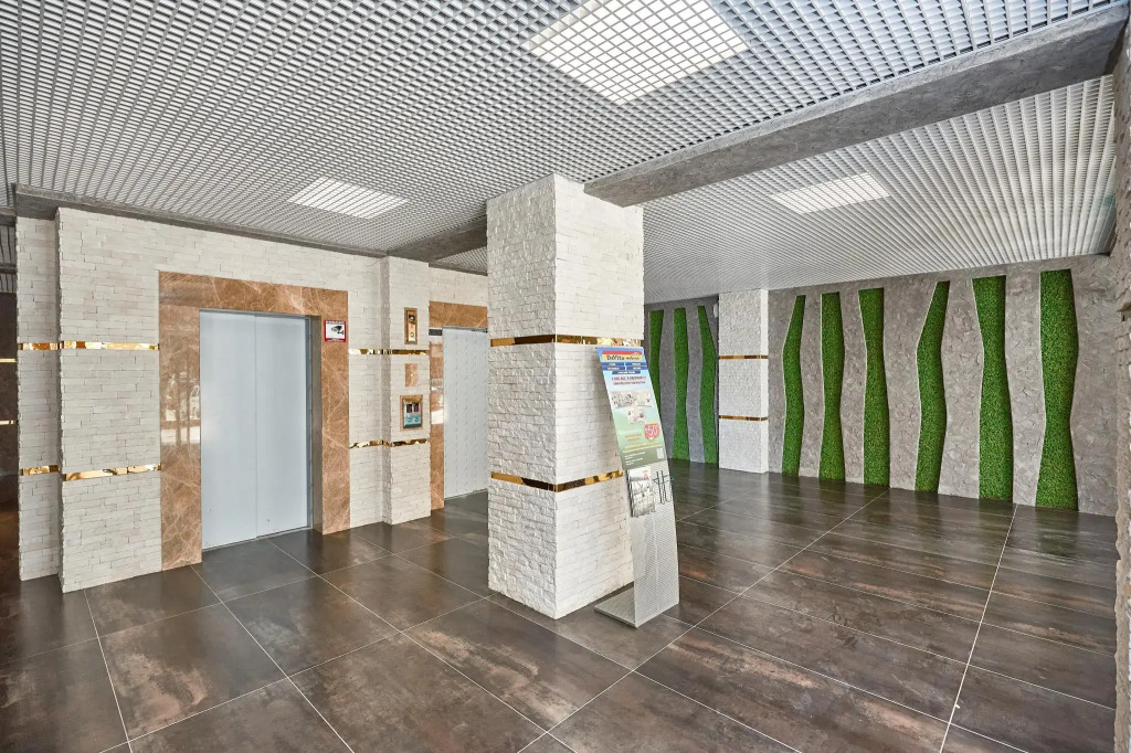 Sea Magic Apart на улице Старошоссейная 5 корпус 6