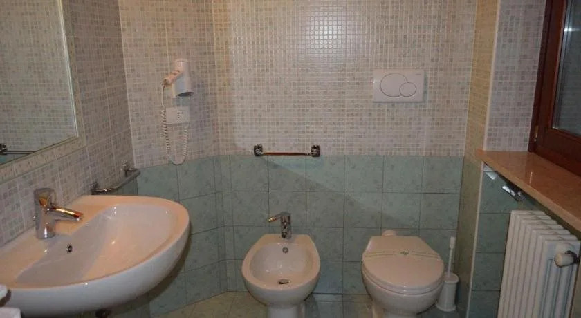 Hotel Cà dei Maghi