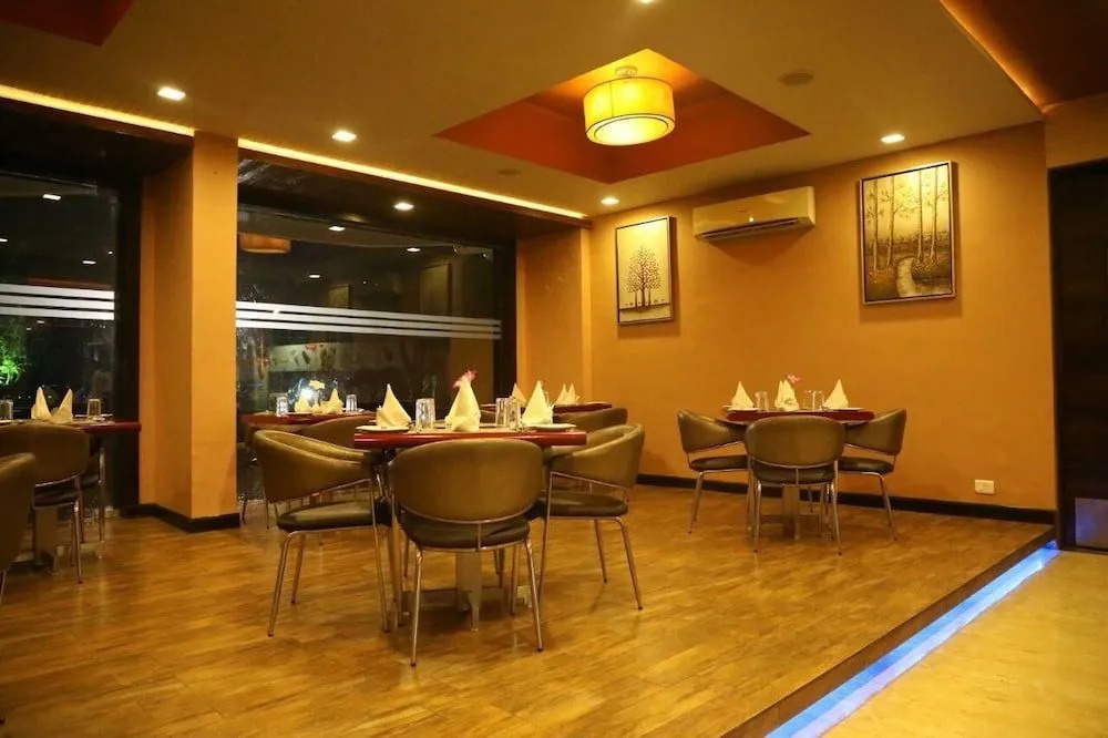 Patang Residency