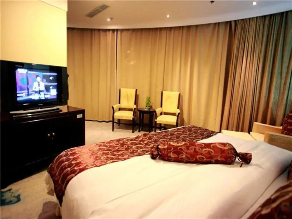 Gelan Yuntian Hotel - Tianjin