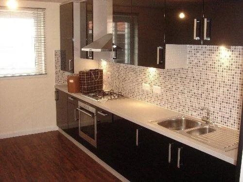 Dreamhouse Apartments City North