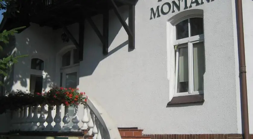 Villa Montana