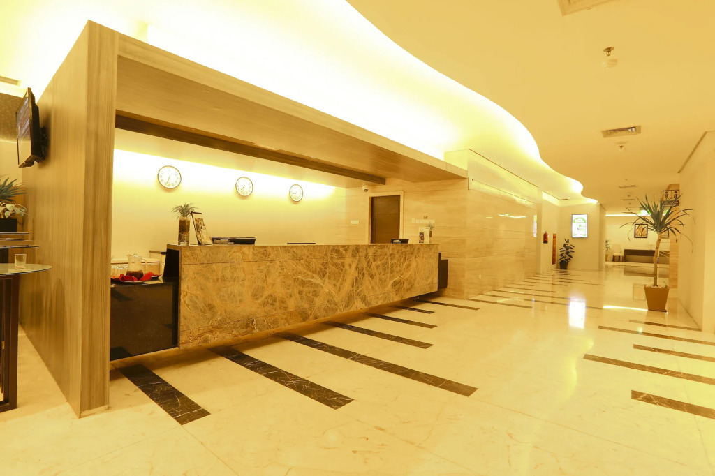 Hotel Horison Samarinda