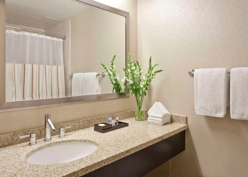 Hyatt Regency OHare Chicago