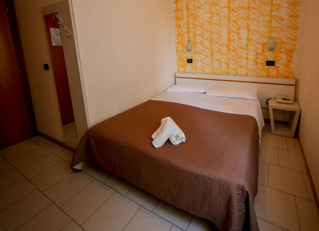 Hotel Petrarca