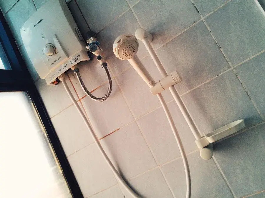 Atherton Place - Clavo Condotel Unit 6b