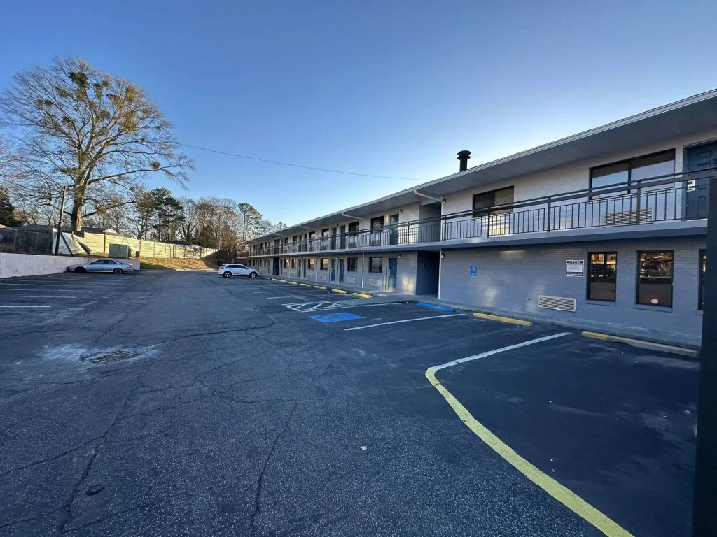 Southside Inn - Jonesboro