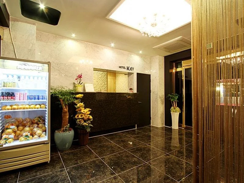 Wa Hotel