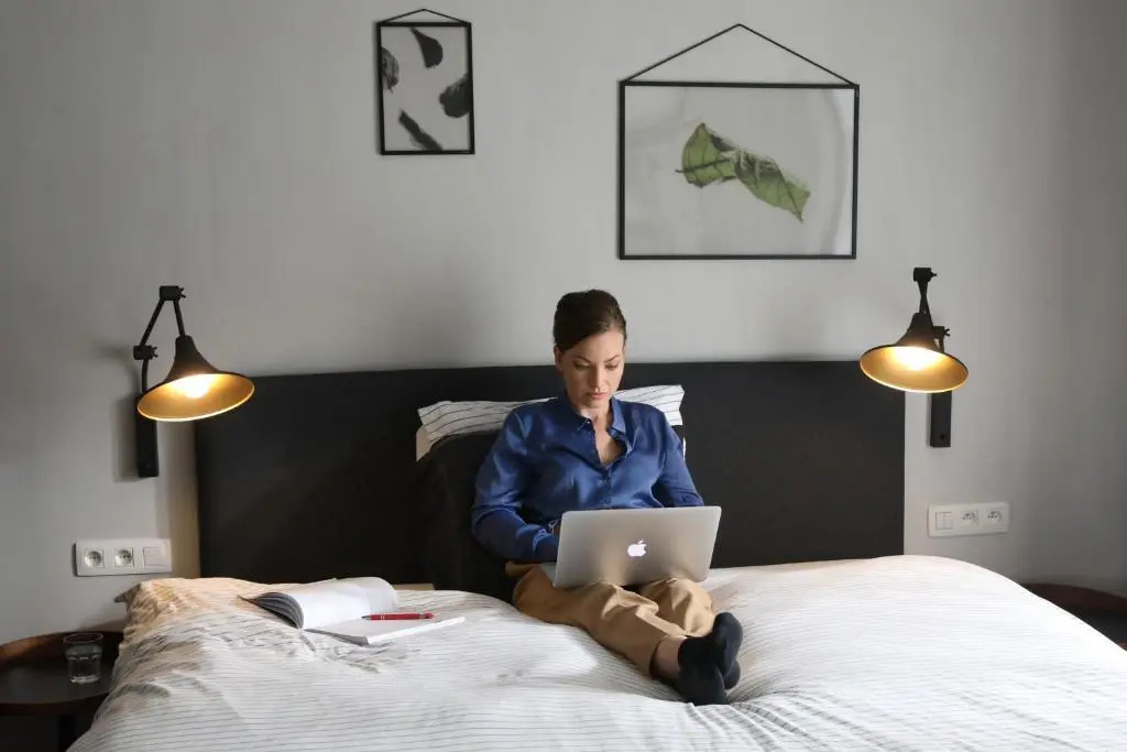 Qstay Good Living Apartments