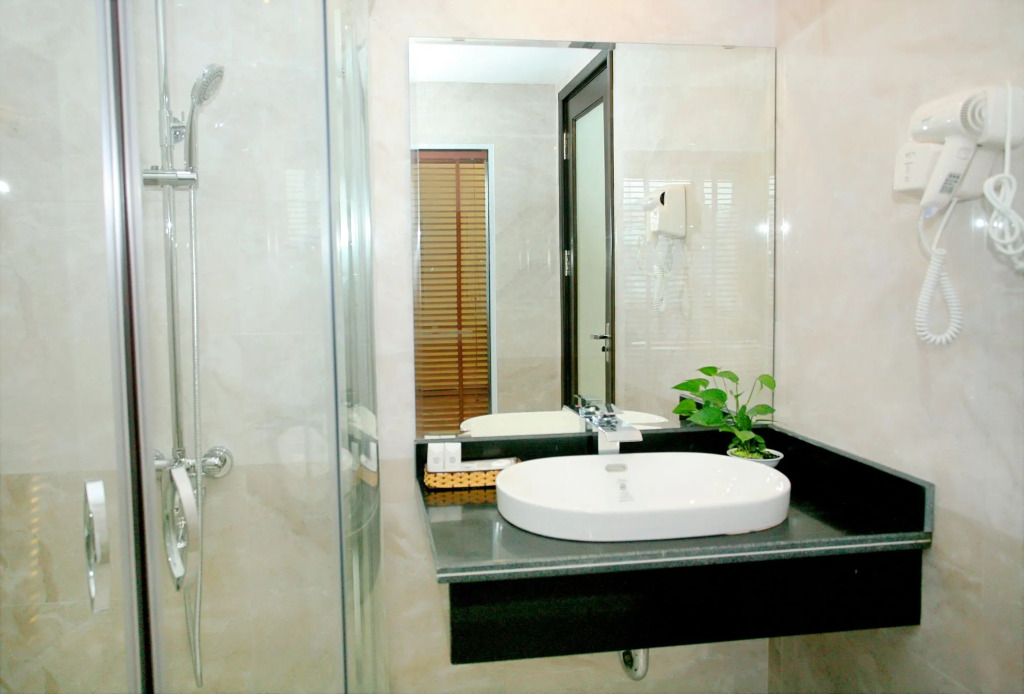 Ha Long Park Hotel