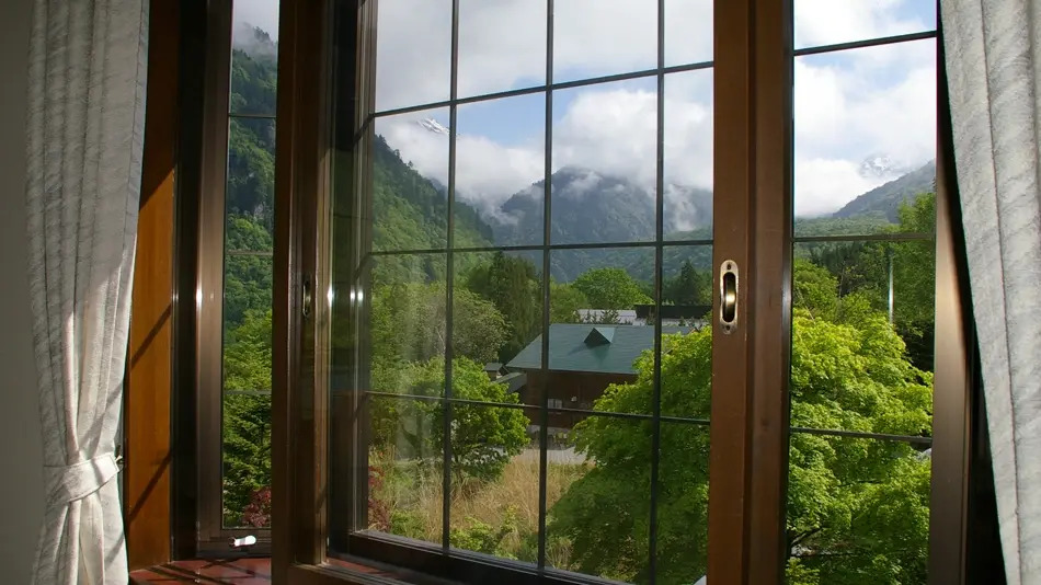 Shinhotaka Onsen Resort In Chirorian