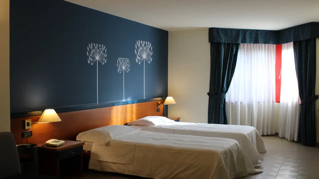 DOMUS Grand Hotel