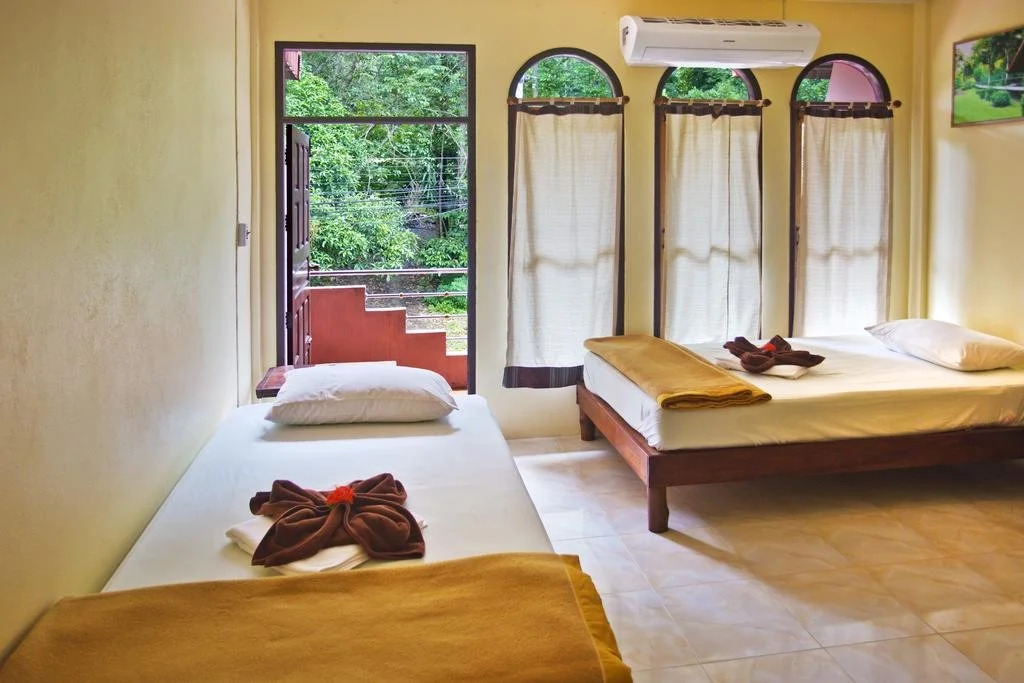 Coco Khao Sok Hostel