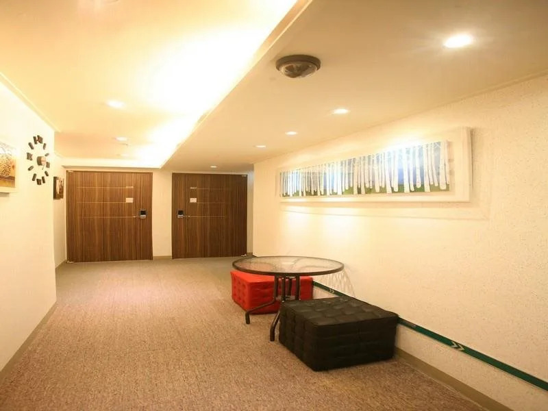 Shinhwa Premium Guesthouse