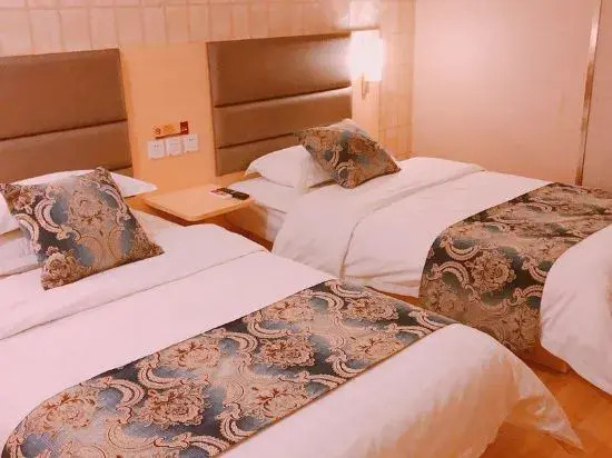 Aihang Alliance Hotel
