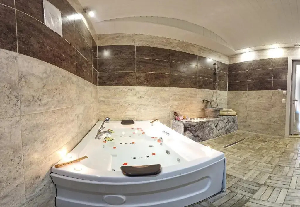 Yagona Termal & Spa