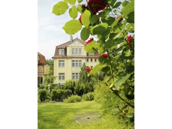 Haus Niedersachsen