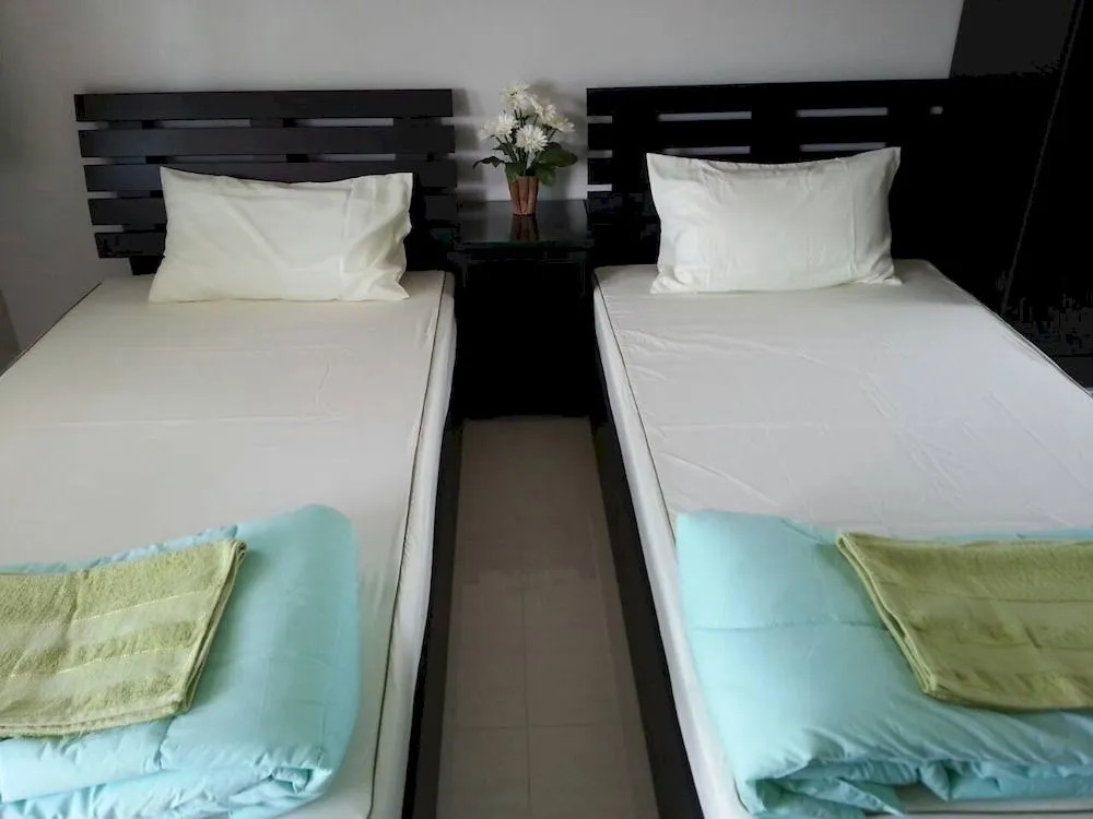 Baan Chonticha Hua Hin
